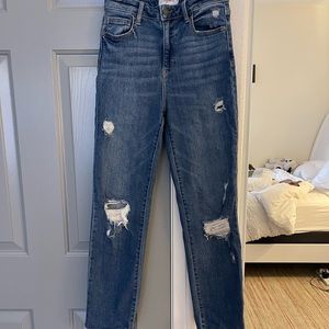 CJLA Chrissy Jeans, Medium Wash